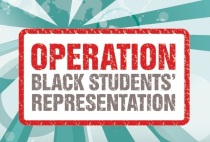 Operation Black Students Representation