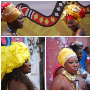 Carnival da Bahia